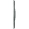 Ekena Millwork Reece Ceiling Medallion (Fits Canopies up to 6 3/4"), 21"OD x 1 1/4"P, Athenian Green Crackle CM21REAGC - alternate 5